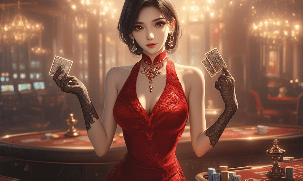 color casino